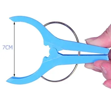 Durable Beach Chair Clips to Hold Your Towels Securely