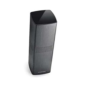 Bose Surround Speakers 700 - Wireless Immersive Audio Solution