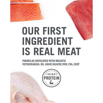 I and love and you Wet Cat Food Variety Pack for Cats