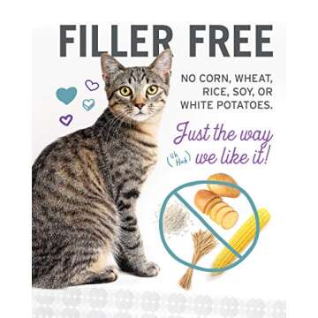 I and love and you Wet Cat Food Variety Pack for Cats