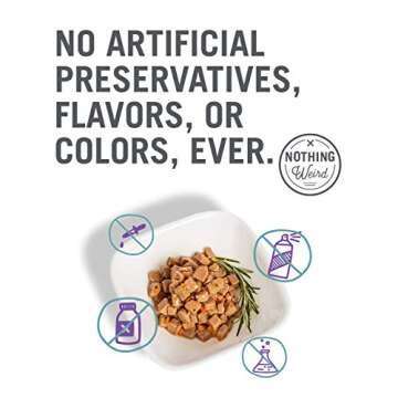 I and love and you Wet Cat Food Variety Pack for Cats