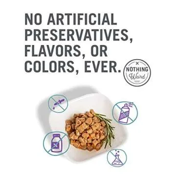 I and love and you Wet Cat Food Variety Pack for Cats