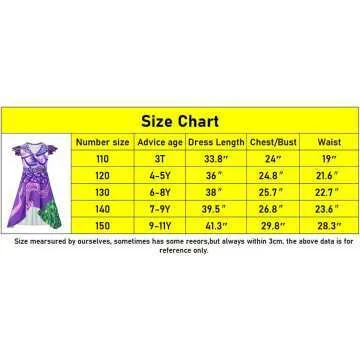 Purple Dragon Mal Fancy Costume for Kids