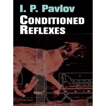 Conditioned Reflexes