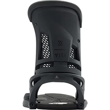 Burton Malavita EST Snowboard Bindings for Men Size M