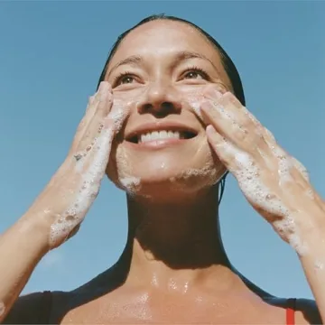 Ursa Major Face Wash | Natural & Vegan Daily Cleanser