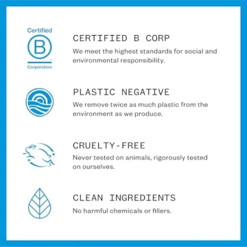 Ursa Major Face Wash | Natural & Vegan Daily Cleanser