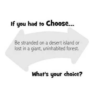 Choices in a Jar Fun Decision-Making Game