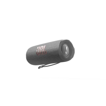 JBL Flip 6 - Waterproof Bluetooth Speaker with Deep Bass