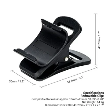 Wireless Camera Remote Shutter Release for Effortless Photos