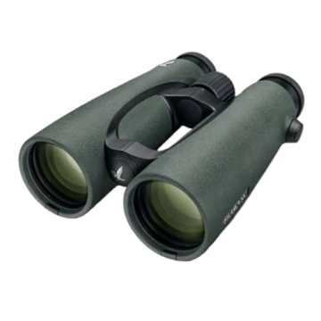 Premium SWAROVSKI OPTIK EL 12x50 Binoculars for Nature Lovers