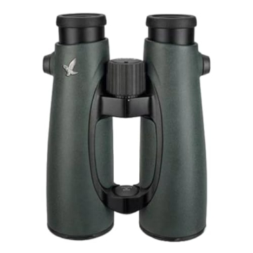 Premium SWAROVSKI OPTIK EL 12x50 Binoculars for Nature Lovers