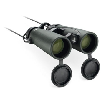 Premium SWAROVSKI OPTIK EL 12x50 Binoculars for Nature Lovers