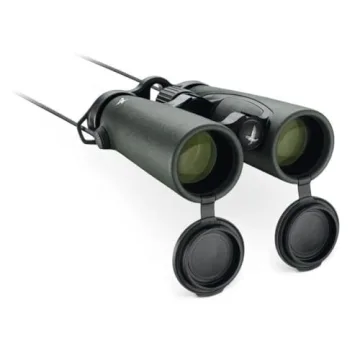 Premium SWAROVSKI OPTIK EL 12x50 Binoculars for Nature Lovers