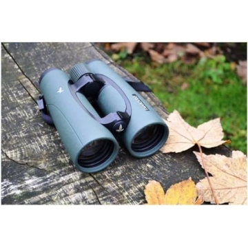 Premium SWAROVSKI OPTIK EL 12x50 Binoculars for Nature Lovers