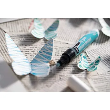 Pébéo Drawing Gum Marker 4mm for Precise Art Applications