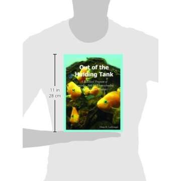 Out of the Holding Tank: A Balanced Program of Language Arts for Homeschooling Middle School Student...