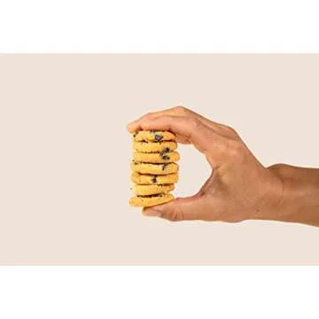 6pk Double Chocolate + Chocholate Chip