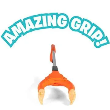 Handy Grabs Funny 20 Inch Grabber Tool for All Ages