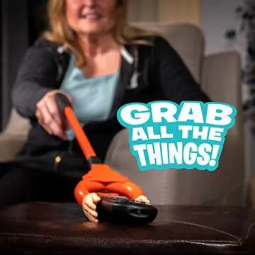 Handy Grabs Funny 20 Inch Grabber Tool for All Ages
