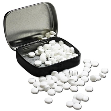 WTF Mints – Hilarious Wintergreen Breath Fresheners