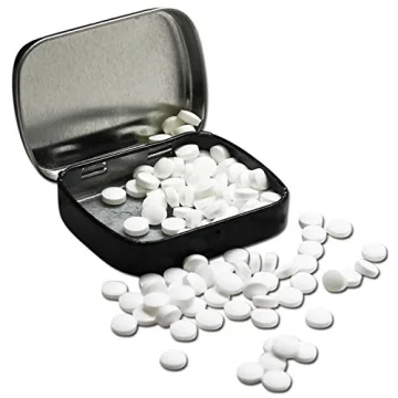 WTF Mints – Hilarious Wintergreen Breath Fresheners