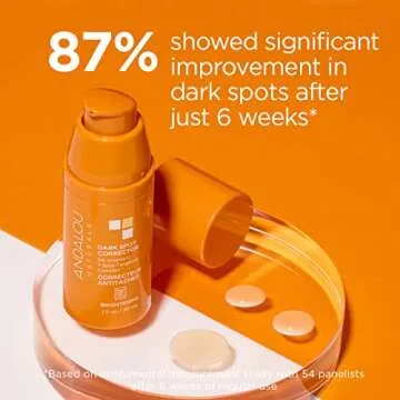 Brightening Turmeric + C Serum for Youthful Skin