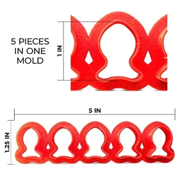 Shop Fish Cookie Cutter Multi x5 for Creative Baking Fun