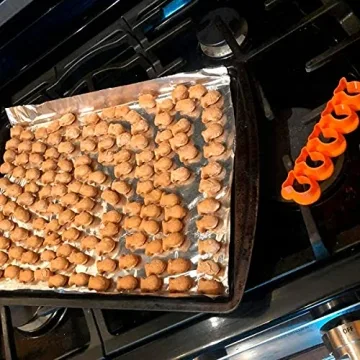 Shop Fish Cookie Cutter Multi x5 for Creative Baking Fun