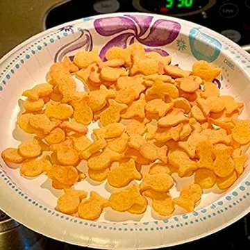 Shop Fish Cookie Cutter Multi x5 for Creative Baking Fun