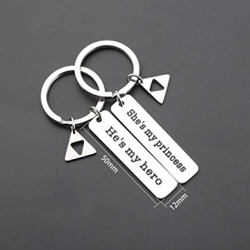 Legend of Zelda Keychains Set for Fans and Collectors