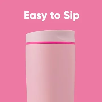 Owala 20 oz Insulated Coffee Tumbler with SmoothSip