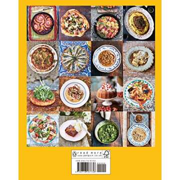 Jamie Cooks Italy: A Culinary Journey with Jamie Oliver