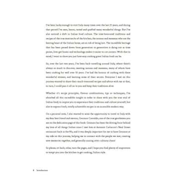 Jamie Cooks Italy by Jamie Oliver - Authentic Italian Recipes