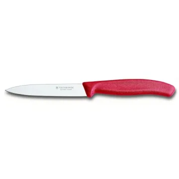 Victorinox 4-Inch Swiss Classic Paring Knife for Precision Kitchen Tasks