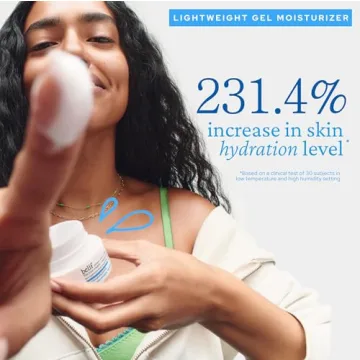 belif The True Cream Aqua Bomb - Lightweight Hydrating Moisturizer