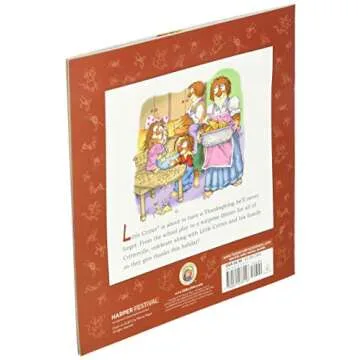 Little Critter: Just a Special Thanksgiving: Includes 20 Stickers!