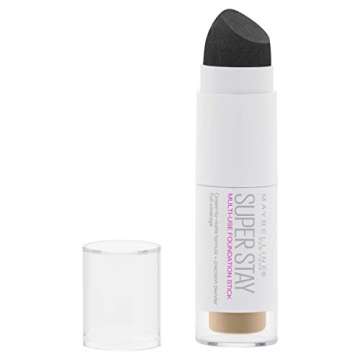 Maybelline New York Super Stay Foundation Stick - Versatile Makeup Must-Have