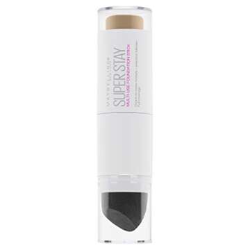 Maybelline Super Stay Foundation Stick - All-in-One Makeup Solution