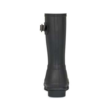 Hunter Women's Original Short Rain Boots for Style and Comfort
