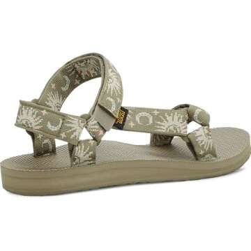 Teva Women's Original Universal Sandal - Eco-Friendly Comfort
