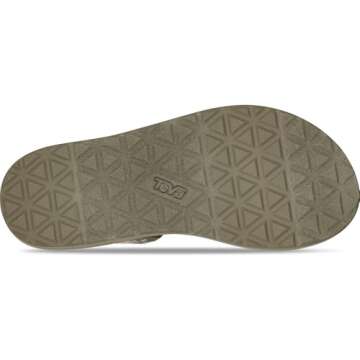 Teva Women's Original Universal Sandal - Eco-Friendly Comfort