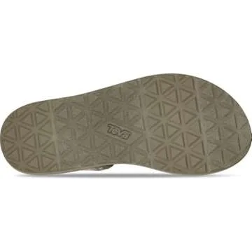 Teva Women's Original Universal Sandal - Eco-Friendly Comfort
