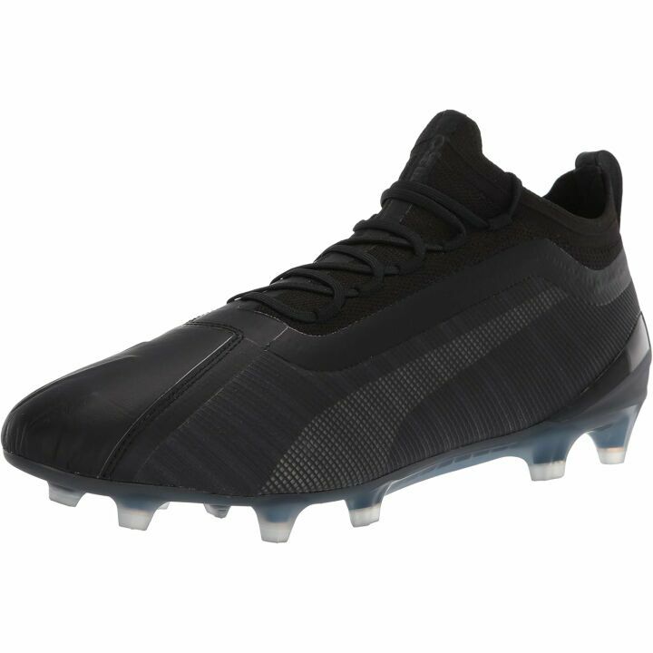 PUMA Men’s One 5.1 Soccer Cleat - Size & Comfort