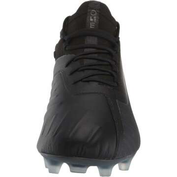 PUMA Men’s One 5.1 Soccer Cleat - Size & Comfort