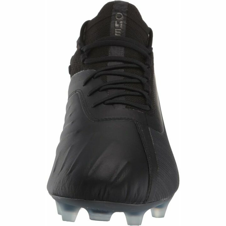 PUMA Men’s One 5.1 Soccer Cleat - Size & Comfort