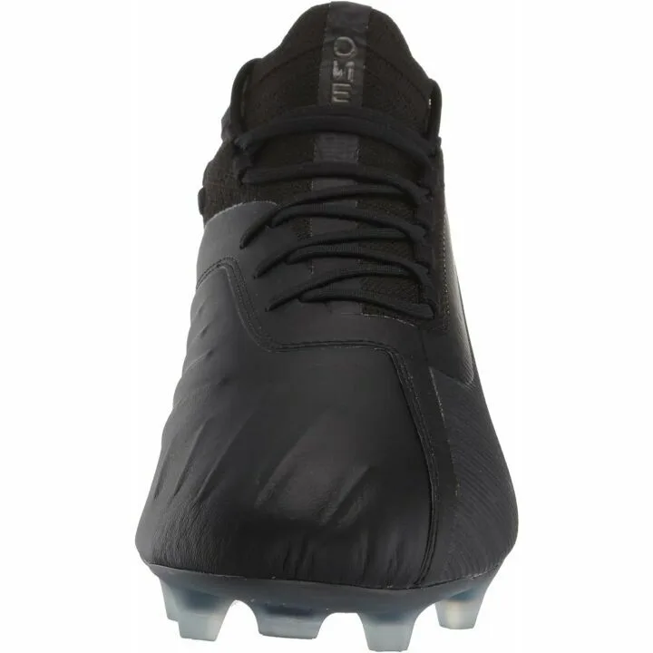 PUMA Men’s One 5.1 Soccer Cleat - Size & Comfort