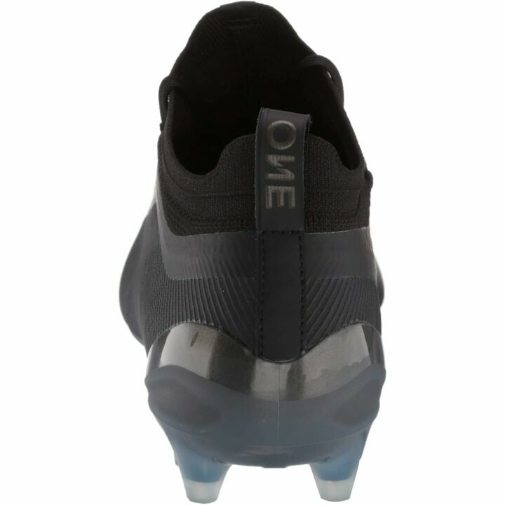 PUMA Men’s One 5.1 Soccer Cleat - Size & Comfort