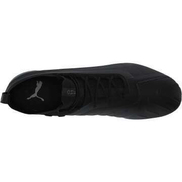 PUMA Men’s One 5.1 Soccer Cleat - Size & Comfort