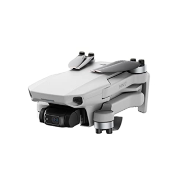 DJI Mini 2 Fly More Combo Ultralight Drone 4K Camera